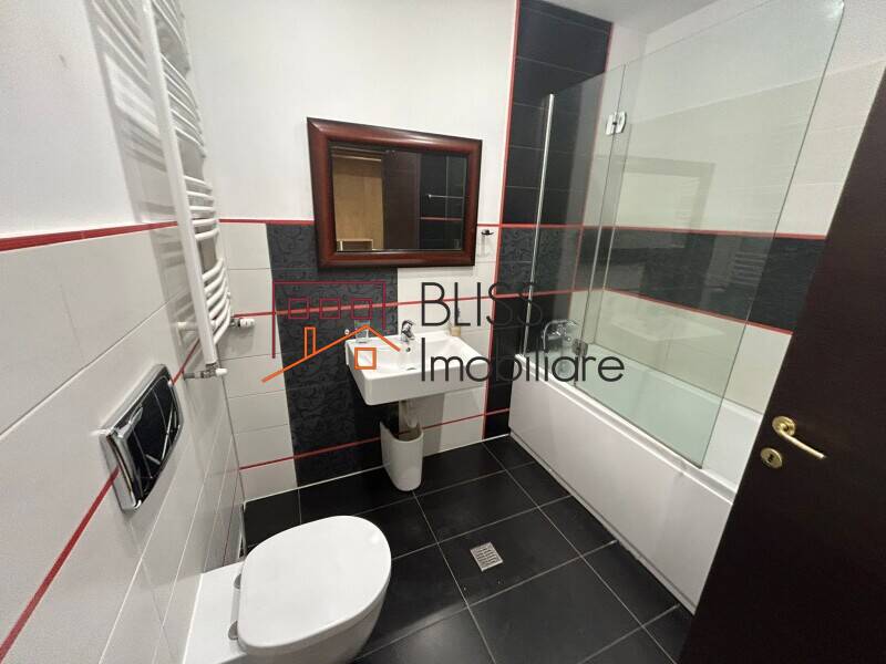 Apartament 3 Camere Mobilat Modern | Bliss Imobiliare / Photo 18 - BLISS Imobiliare