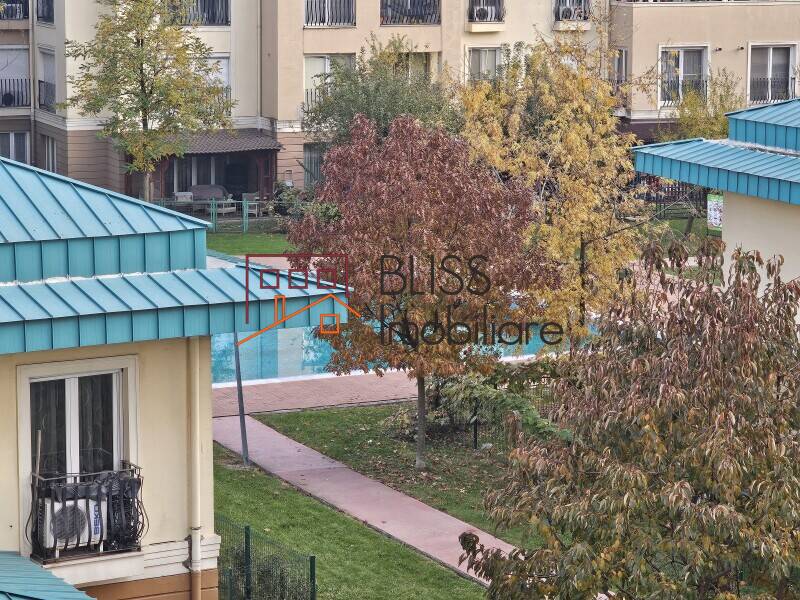 Apartament 2 Camere Cosmopolis Pipera | Bliss Imobiliare / Photo 27 - BLISS Imobiliare