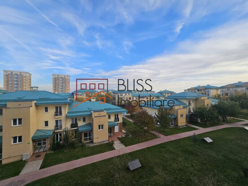 Apartament 2 Camere Cosmopolis Pipera | Bliss Imobiliare / Photo 29 - BLISS Imobiliare
