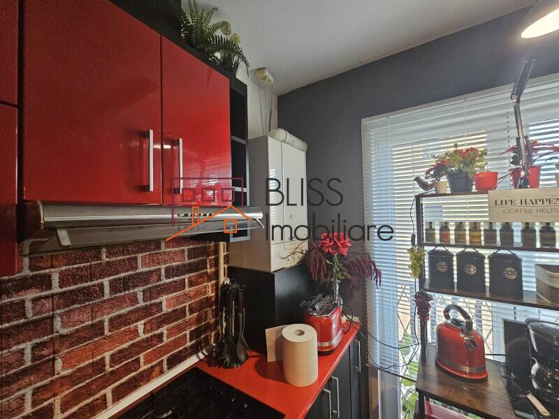 Modern One Bedroom Apartment Cosmopolis, Bucharest / Ilfov | Bliss Imobiliare / Photo 22 - BLISS Imobiliare