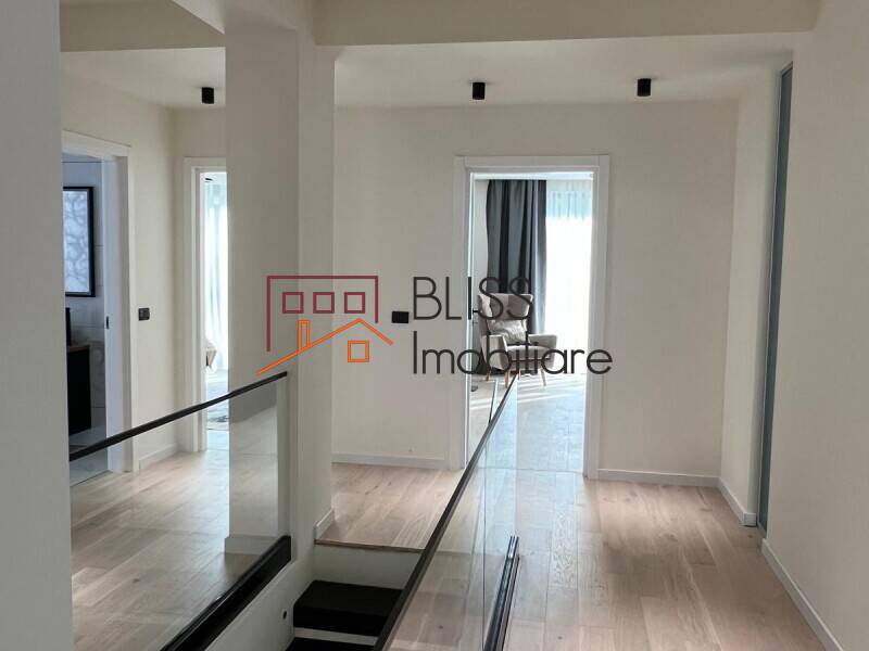 Vila 6 Camere Moderna Pipera – Erou Iancu Nicolae | Bliss Imobiliare / Photo 6 - BLISS Imobiliare