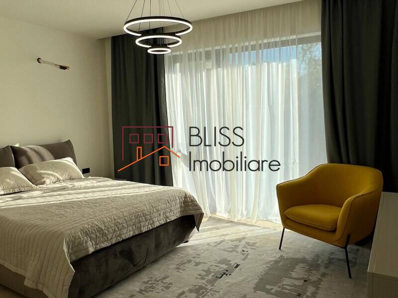 Vila 6 Camere Moderna Pipera – Erou Iancu Nicolae | Bliss Imobiliare / Photo 11 - BLISS Imobiliare