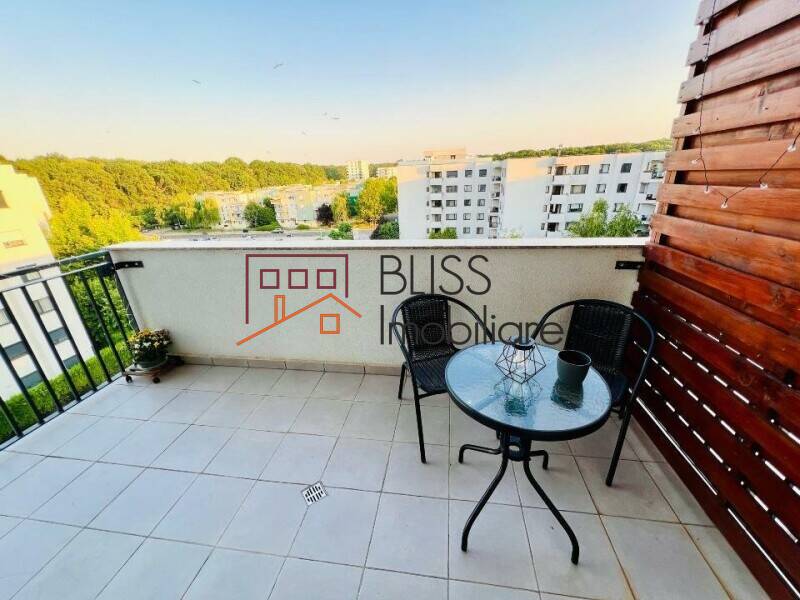 Apartament de Inchiriat Iancu Nicolae | Pipera - 2 Camere - ID:124866 | Bliss Imobiliare / Photo 11 - BLISS Imobiliare