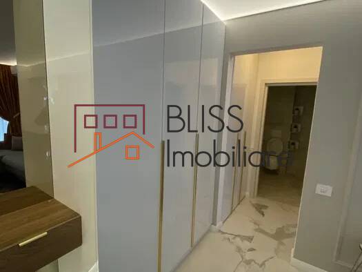 Apartment for Rent Iancu Nicolae | Pipera, Bucharest / Ilfov - 1 Bedroom - ID:124870 | Bliss Imobiliare / Photo 7 - BLISS Imobiliare