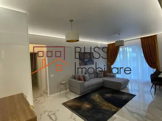 Apartament de Inchiriat Iancu Nicolae | Pipera - 2 Camere - ID:124870 | Bliss Imobiliare / Photo 4 - BLISS Imobiliare