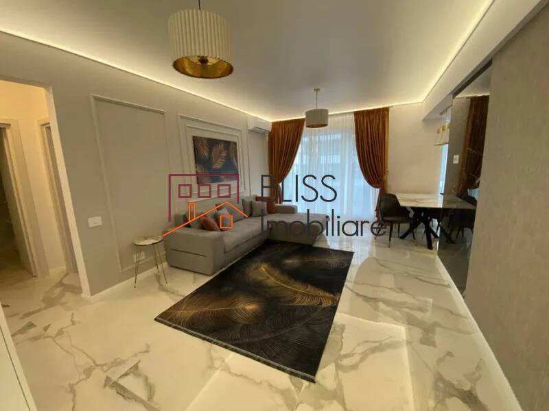 Apartament de Inchiriat Iancu Nicolae | Pipera - 2 Camere - ID:124870 | Bliss Imobiliare / Photo 2 - BLISS Imobiliare