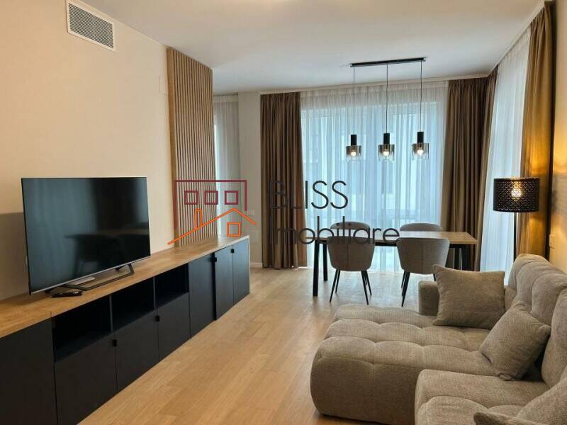 Apartament 3 Camere In Complex Catted Family Pipera | Bliss Imobiliare / Photo 3 - BLISS Imobiliare