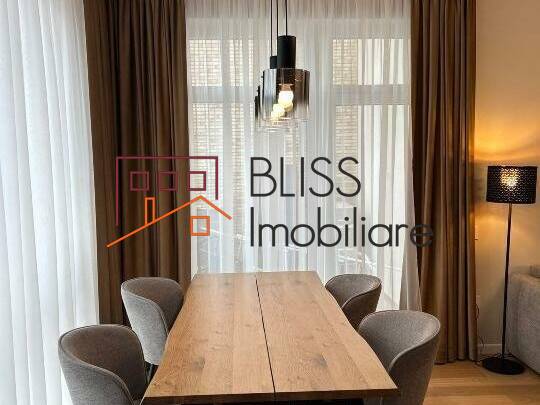 2-Bedroom Apartment In Catted Family Pipera, Bucharest / Ilfov | Bliss Imobiliare / Photo 5 - BLISS Imobiliare