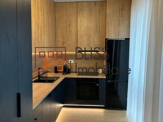 Apartament 3 Camere In Complex Catted Family Pipera | Bliss Imobiliare / Photo 6 - BLISS Imobiliare