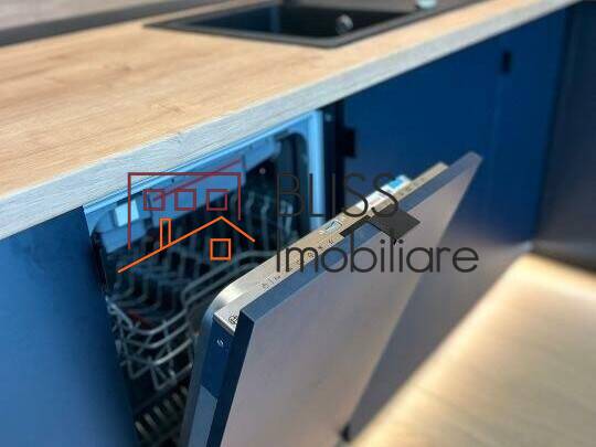 Apartament 3 Camere In Complex Catted Family Pipera | Bliss Imobiliare / Photo 7 - BLISS Imobiliare