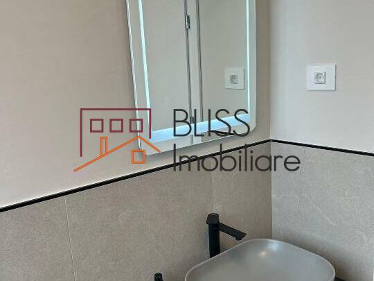 2-Bedroom Apartment In Catted Family Pipera, Bucharest / Ilfov | Bliss Imobiliare / Photo 13 - BLISS Imobiliare