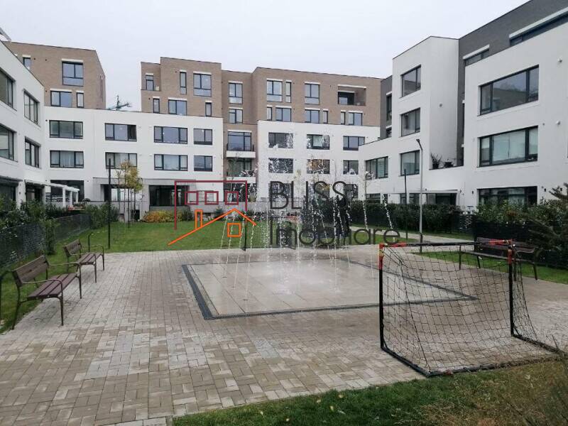 Apartament 3 Camere In Complex Catted Family Pipera | Bliss Imobiliare / Photo 2 - BLISS Imobiliare