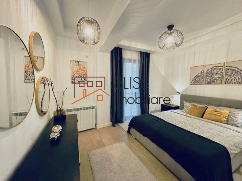Apartament 2 Camere Herastrau – 62 Mp, Modern, Parcare | Bliss Imobiliare / Photo 5 - BLISS Imobiliare