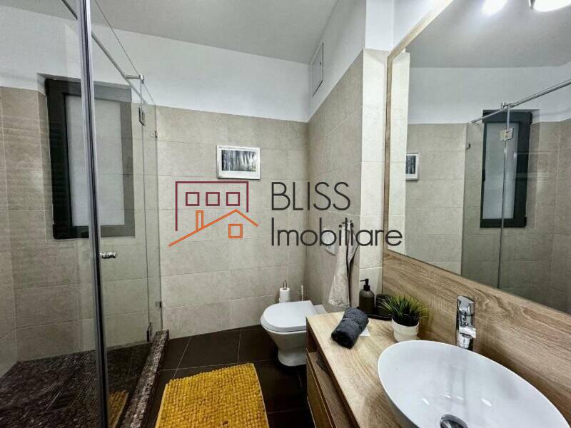 Apartament 2 Camere Herastrau – 62 Mp, Modern, Parcare | Bliss Imobiliare / Photo 8 - BLISS Imobiliare