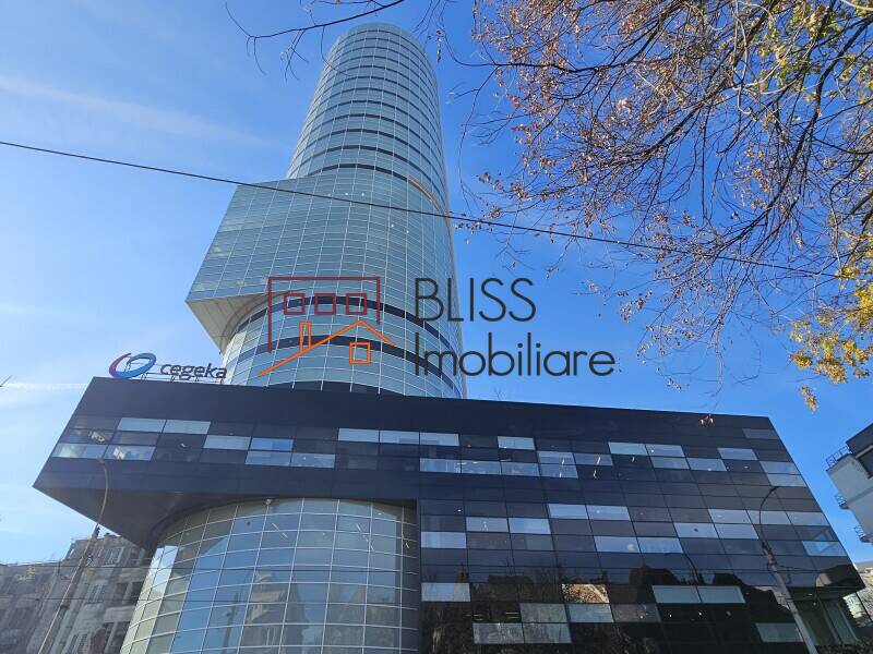 Office space for Rent Piata Victoriei, Bucharest - ID:124878 | Bliss Imobiliare / Photo 1 - BLISS Imobiliare