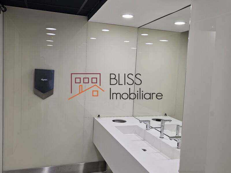 Office space for Rent Piata Victoriei, Bucharest - ID:124878 | Bliss Imobiliare / Photo 7 - BLISS Imobiliare