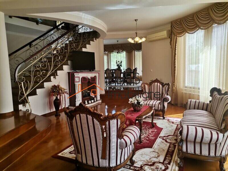 Villa With Pool And 430 Sqm Garden, Bucharest / Ilfov | Bliss Imobiliare / Photo 3 - BLISS Imobiliare