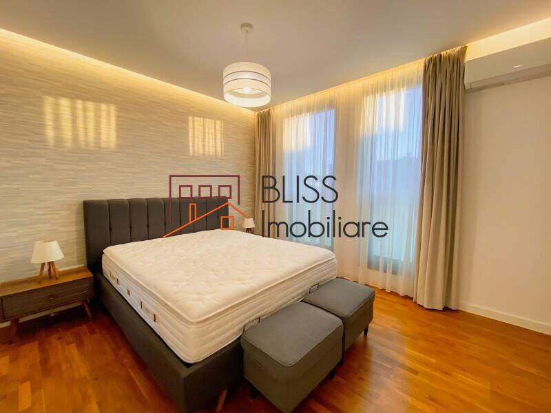 Vila 5 Camere Maya Pipera Residence | Bliss Imobiliare / Photo 6 - BLISS Imobiliare
