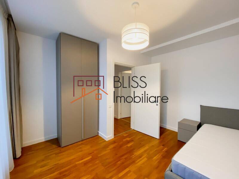 4-Bedroom Villa Maya Pipera Residence, Bucharest / Ilfov | Bliss Imobiliare / Photo 9 - BLISS Imobiliare