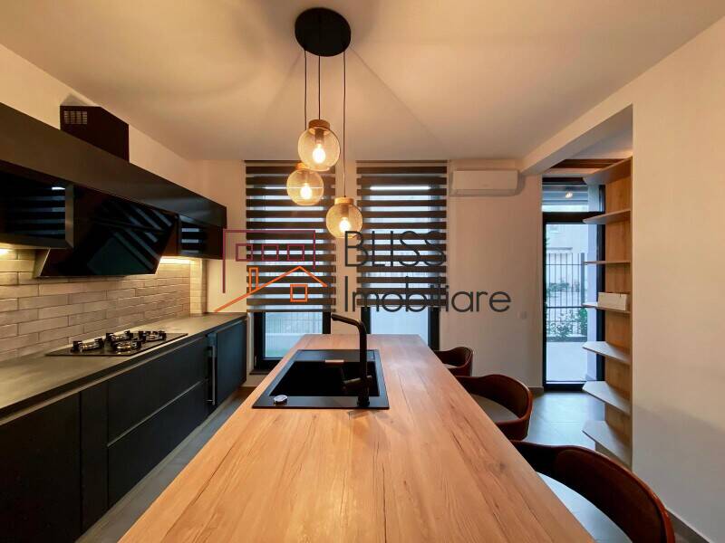 Vila 5 Camere Maya Pipera Residence | Bliss Imobiliare / Photo 4 - BLISS Imobiliare