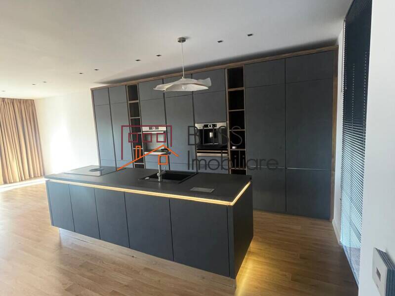 3 Bedrooms Duplex Villa For Rent In Millo Village, Bucharest / Ilfov | Bliss Imobiliare / Photo 2 - BLISS Imobiliare