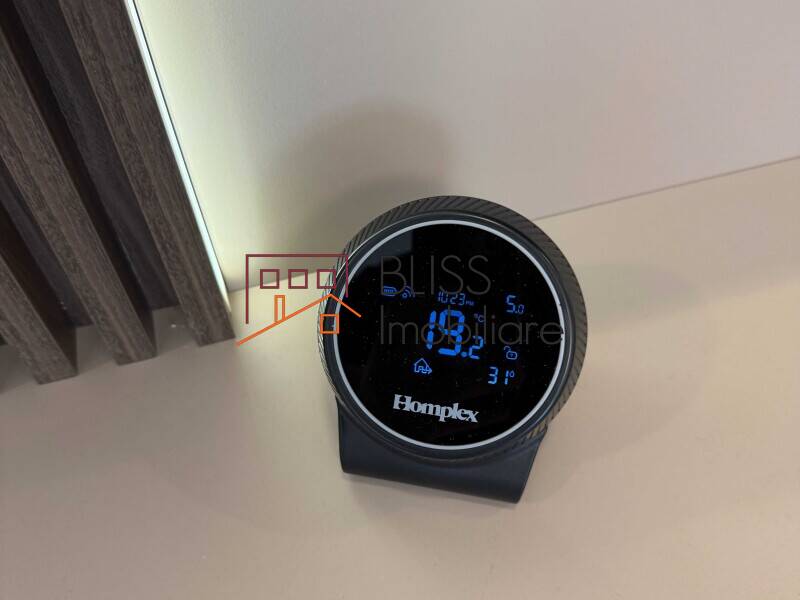 Apartment for Rent Iancu Nicolae | Pipera, Bucharest / Ilfov - 2 Bedroom - ID:125017 | Bliss Imobiliare / Photo 6 - BLISS Imobiliare