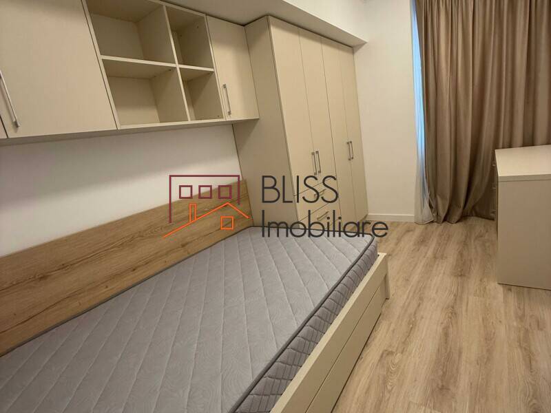 Apartament de Inchiriat Iancu Nicolae | Pipera - 3 Camere - ID:125017 | Bliss Imobiliare / Photo 4 - BLISS Imobiliare