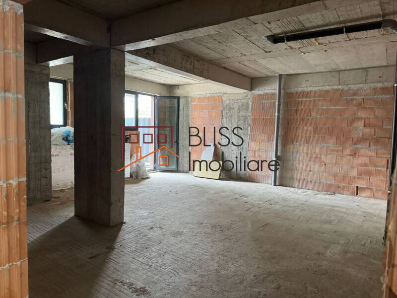 Commercial space for Rent Iancu Nicolae | Pipera, Bucharest / Ilfov - ID:122337 | Bliss Imobiliare / Photo 3 - BLISS Imobiliare