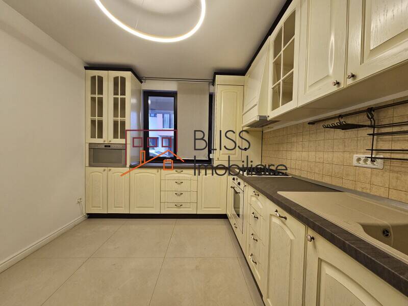 Casa de Inchiriat Iancu Nicolae | Pipera - 4 Camere - ID:47679 | Bliss Imobiliare / Photo 13 - BLISS Imobiliare