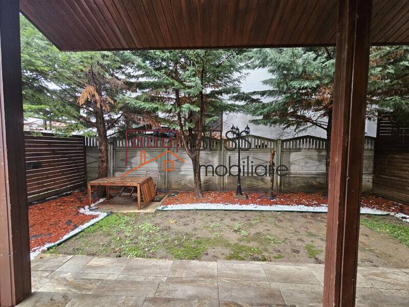 Casa de Inchiriat Iancu Nicolae | Pipera - 4 Camere - ID:47679 | Bliss Imobiliare / Photo 31 - BLISS Imobiliare
