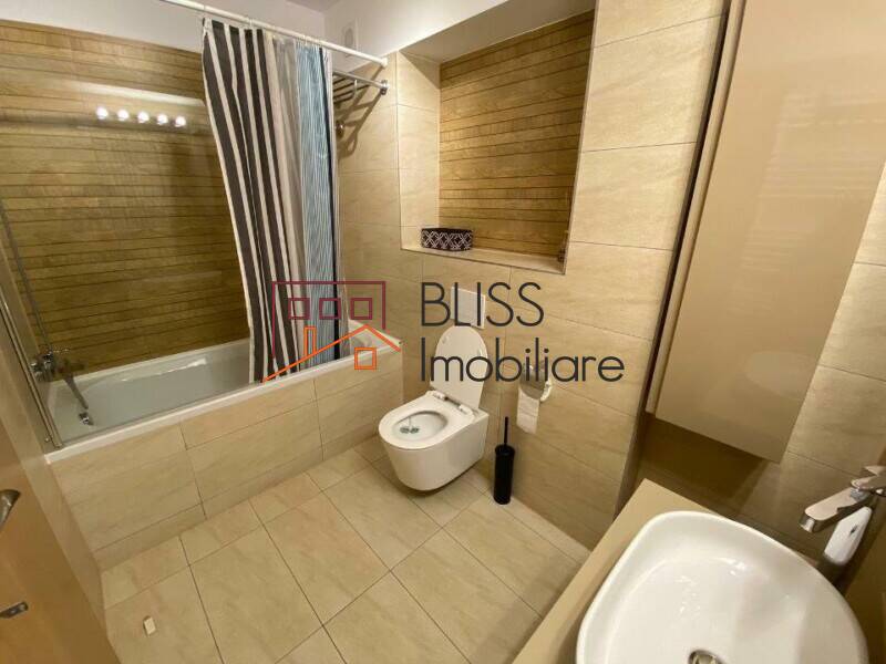 Apartament de Inchiriat Piata Victoriei - 2 Camere - ID:111787 | Bliss Imobiliare / Photo 5 - BLISS Imobiliare