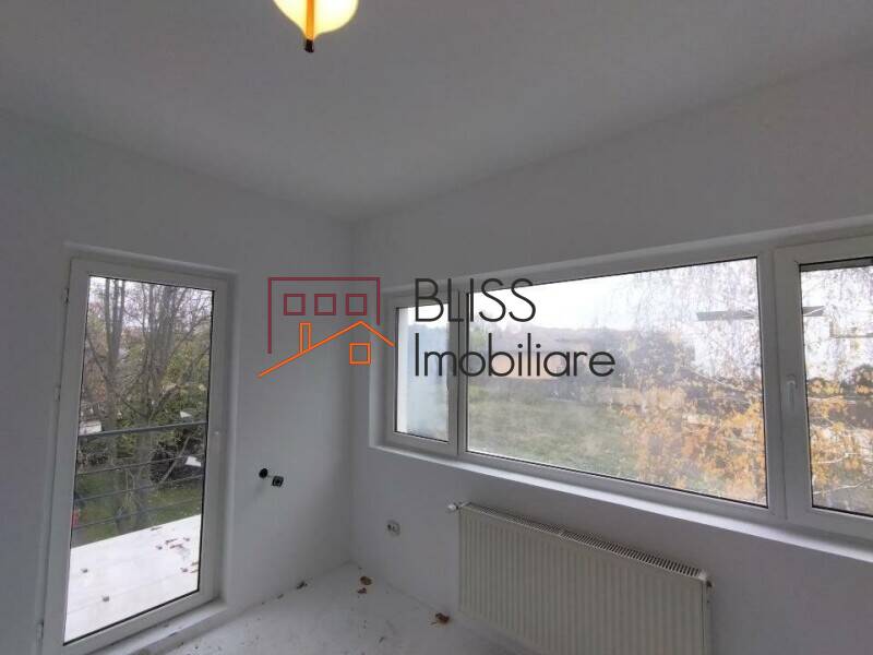 Spacious 5-Bedroom Duplex In Iancu Nicolae, Bucharest / Ilfov | Bliss Imobiliare / Photo 6 - BLISS Imobiliare