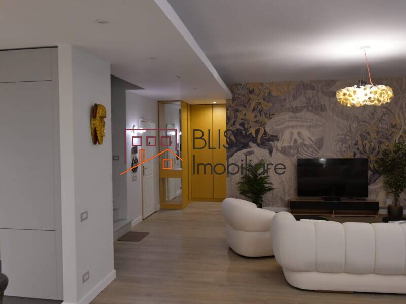Apartament Duplex De Lux Cu Patru Camere | Bliss Imobiliare / Photo 12 - BLISS Imobiliare