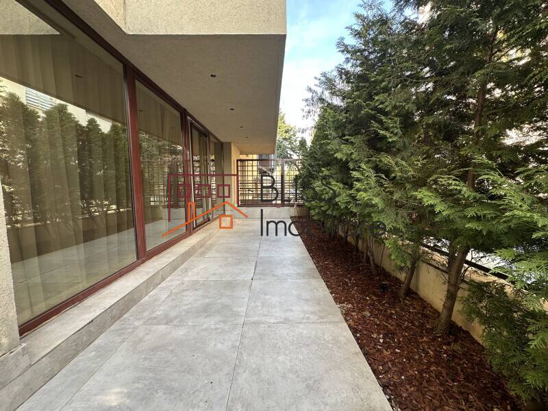 3-Bedroom Duplex Primaverii – 200 Sqm, Luxury, Garden, 2 Parking, Bucharest | Bliss Imobiliare / Photo 11 - BLISS Imobiliare