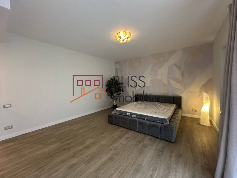 Duplex 4 Camere Primaverii – 200 Mp, Lux, Gradina, 2 Parcari | Bliss Imobiliare / Photo 18 - BLISS Imobiliare