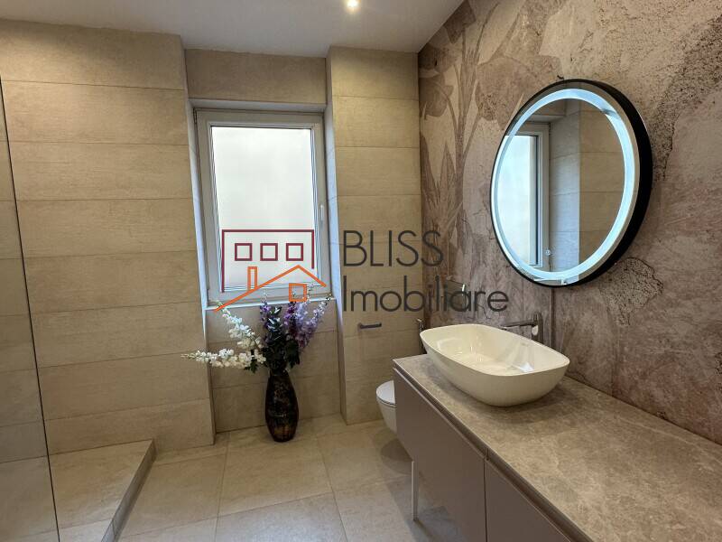 Duplex 4 Camere Primaverii – 200 Mp, Lux, Gradina, 2 Parcari | Bliss Imobiliare / Photo 16 - BLISS Imobiliare