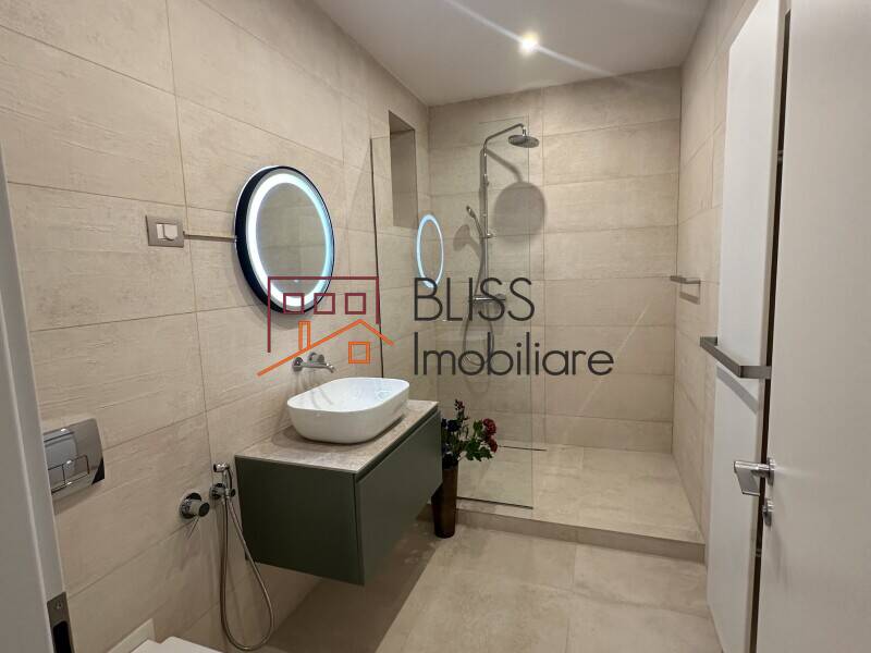 Duplex 4 Camere Primaverii – 200 Mp, Lux, Gradina, 2 Parcari | Bliss Imobiliare / Photo 19 - BLISS Imobiliare