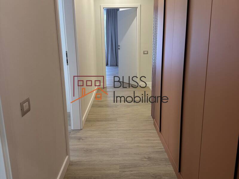 Duplex 4 Camere Primaverii – 200 Mp, Lux, Gradina, 2 Parcari | Bliss Imobiliare / Photo 22 - BLISS Imobiliare