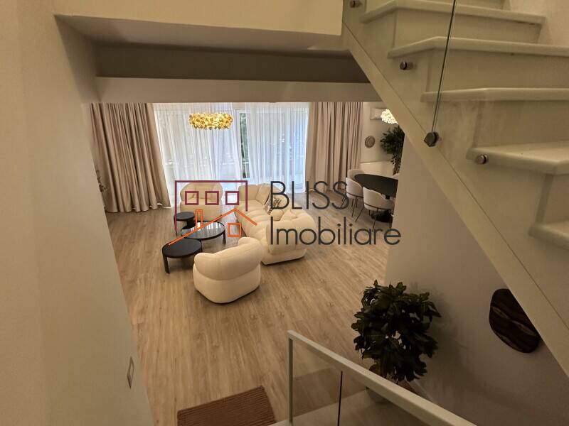 Apartament Duplex De Lux Cu Patru Camere | Bliss Imobiliare / Photo 16 - BLISS Imobiliare