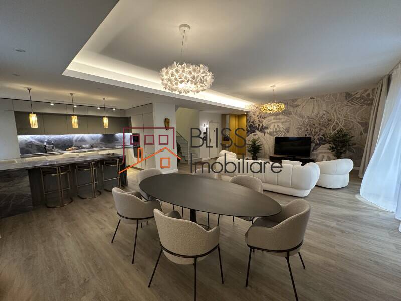 Apartament Duplex De Lux Cu Patru Camere | Bliss Imobiliare / Photo 14 - BLISS Imobiliare