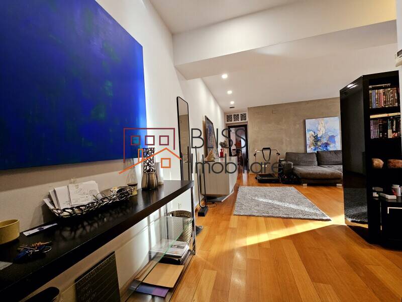 Apartament Modern Cu 3 Camere Domenii | Bliss Imobiliare / Photo 13 - BLISS Imobiliare