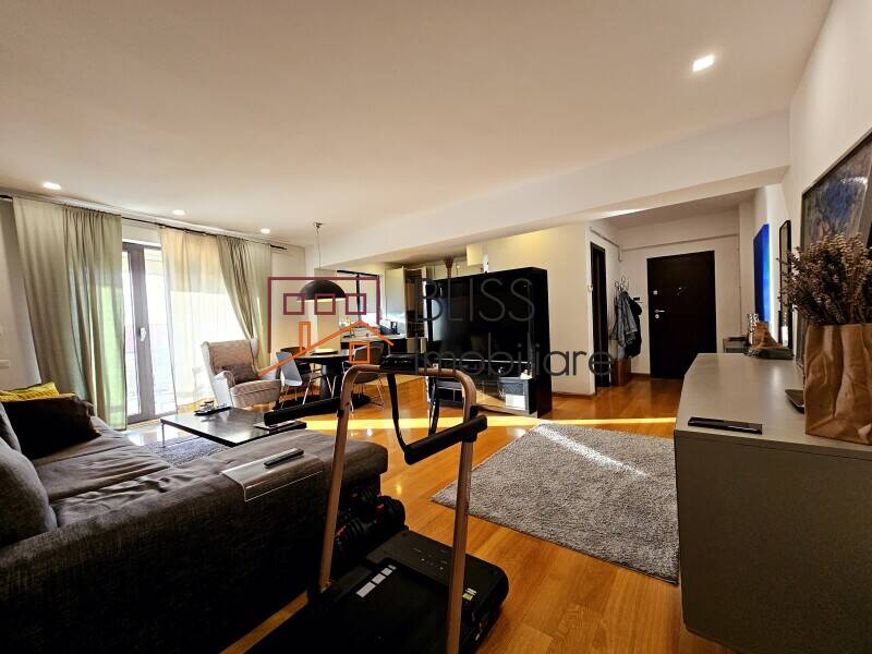 Modern 2-Bedroom Apartment Domenii, Bucharest | Bliss Imobiliare / Photo 2 - BLISS Imobiliare