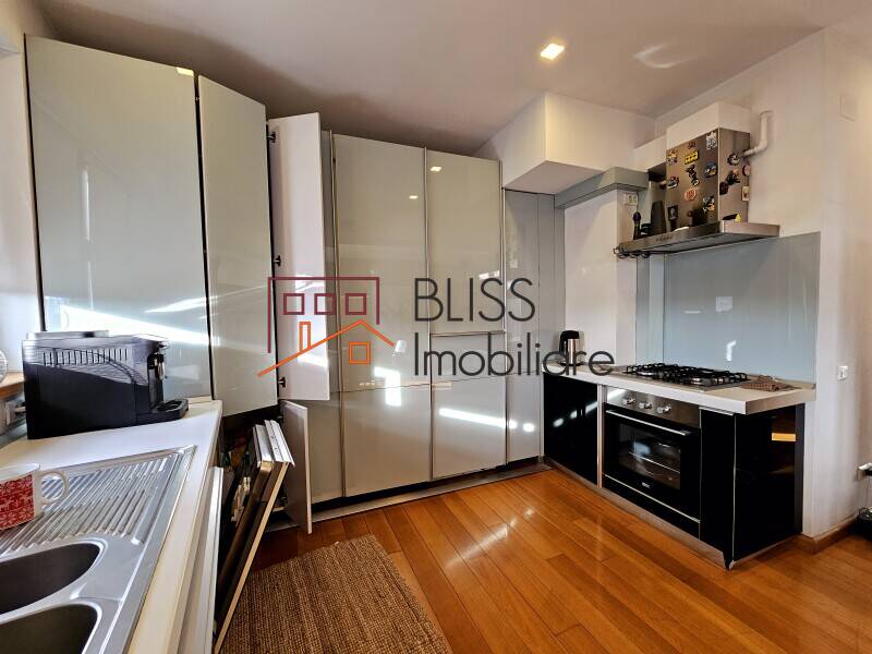 Apartament Modern Cu 3 Camere Domenii | Bliss Imobiliare / Photo 12 - BLISS Imobiliare