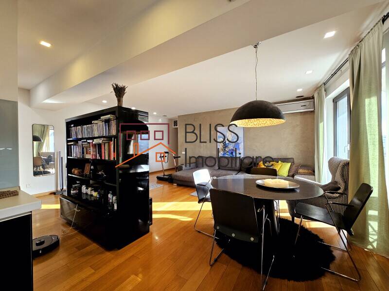Apartament Modern Cu 3 Camere Domenii | Bliss Imobiliare / Photo 4 - BLISS Imobiliare