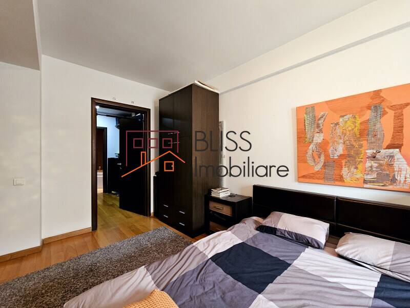Modern 2-Bedroom Apartment Domenii, Bucharest | Bliss Imobiliare / Photo 17 - BLISS Imobiliare