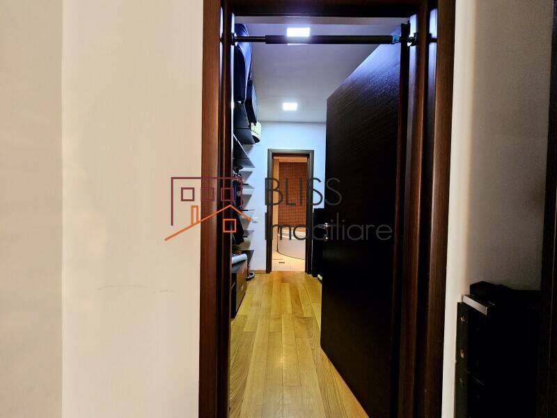 Apartament Modern Cu 3 Camere Domenii | Bliss Imobiliare / Photo 18 - BLISS Imobiliare