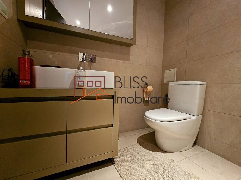 Modern 2-Bedroom Apartment Domenii, Bucharest | Bliss Imobiliare / Photo 20 - BLISS Imobiliare