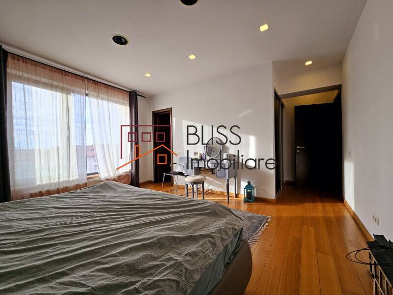 Apartament Modern Cu 3 Camere Domenii | Bliss Imobiliare / Photo 24 - BLISS Imobiliare