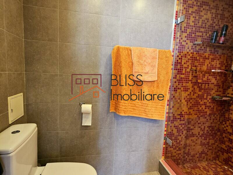 Apartament Modern Cu 3 Camere Domenii | Bliss Imobiliare / Photo 26 - BLISS Imobiliare