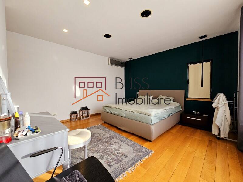 Modern 2-Bedroom Apartment Domenii, Bucharest | Bliss Imobiliare / Photo 27 - BLISS Imobiliare
